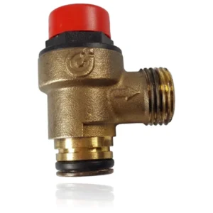 Válvula de Seguridad Metálica Caldera Themaclassic C24E