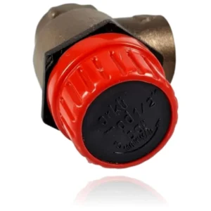 Válvula Seguridad Sobrepresion Fagor Metalica Ecoplus FEB 20E Ref. N57G001M5