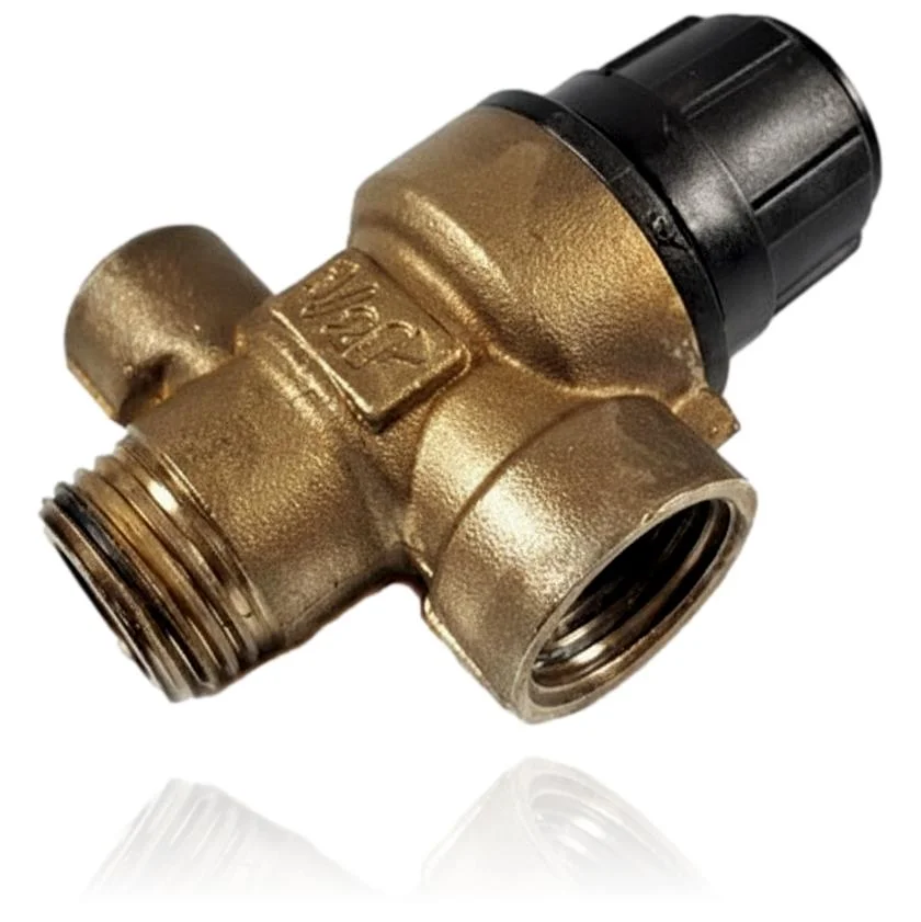 Válvula de Seguridad Metálica Fagor FE 24AE 1N