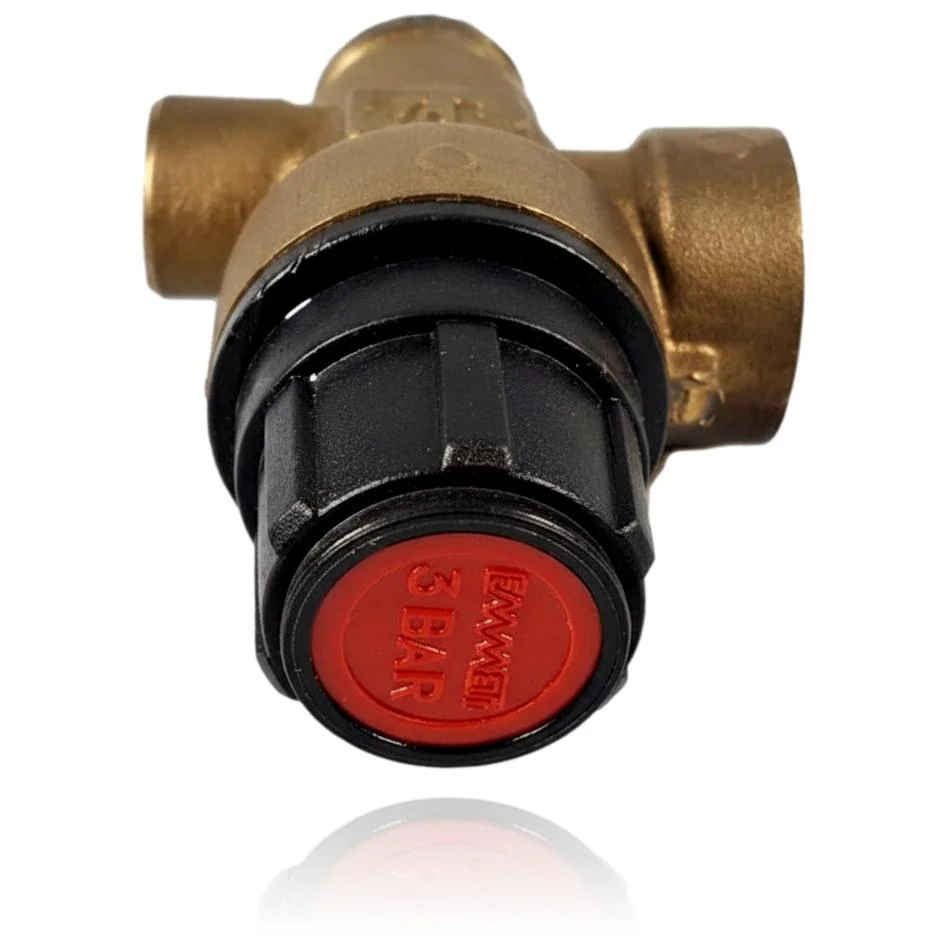 Válvula de Seguridad Metálica Fagor FE 24AE 1N - Imagen 2