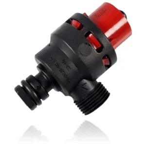 Válvula de Seguridad Pigma Green 25