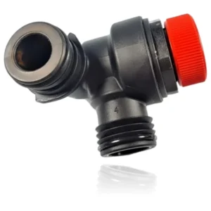 Válvula de Seguridad Themafast F 25 E H-MOD