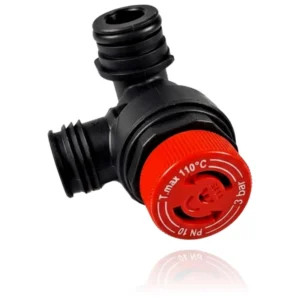 Válvula de Seguridad Thematek F 24 EBT