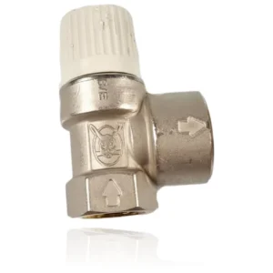 Válvula de Seguridad Turboblock VCM ES 242-1