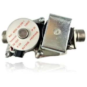 Válvula de gas Butano Propano Themaclassic F 25E