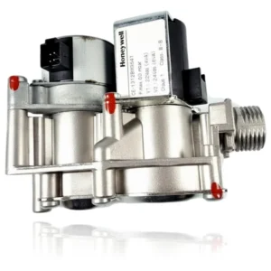 Válvula Gas Saunier Duval Butano Propano ThemaClassic F 25E Honeywell Ref. S1071400