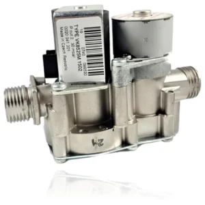 Válvula Gas Saunier Duval Butano Propano ThemaClassic F 25E Honeywell Ref. S1071400