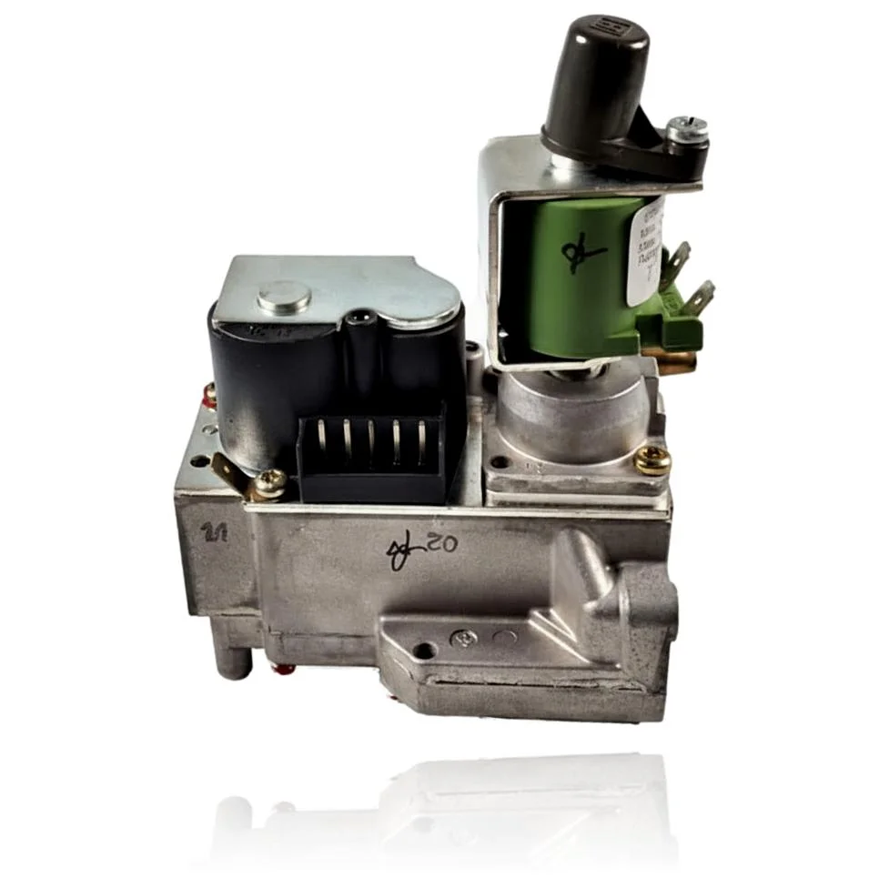 Honeywell-Gasventil VK4105M Saunier Duval Isofast/Isomax/Xtrafast Ref. 05719900