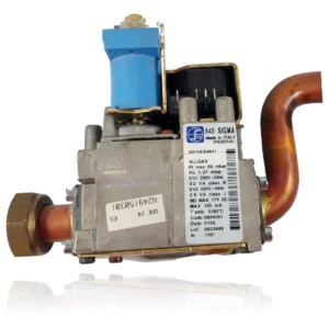Gasventil SIT Sigma 845 - Biasi 6MA / 6ME - Ref. BI1123104