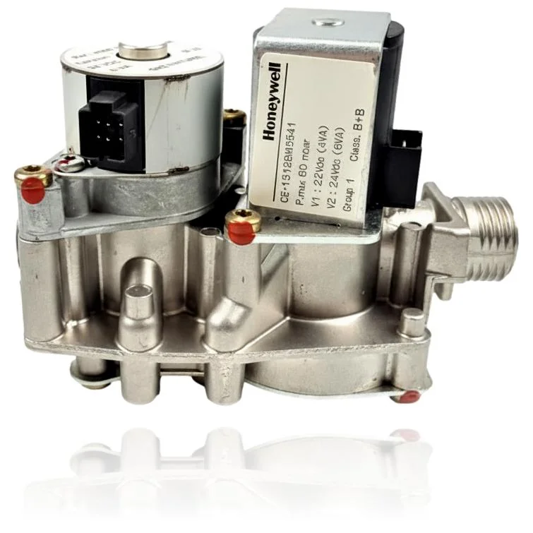 Valvola gas Hermann Saunier Duval ThemaClassic F25E Honeywell VK8525M Riferimento S1071400