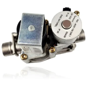 Válvula Gas Saunier Duval Themaclassic F25E Ref. S1071400
