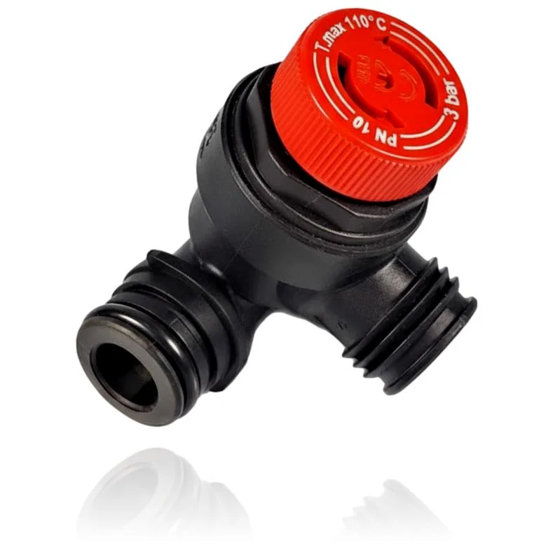 Supapa de Siguranta 3 Bar Caleffi PN10 - Cod 00200786