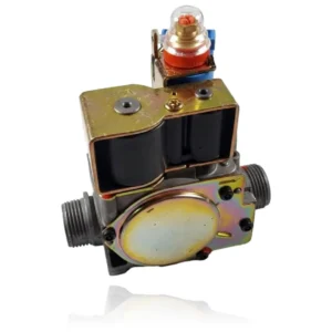 Bomba SIME Metropolis H25BF