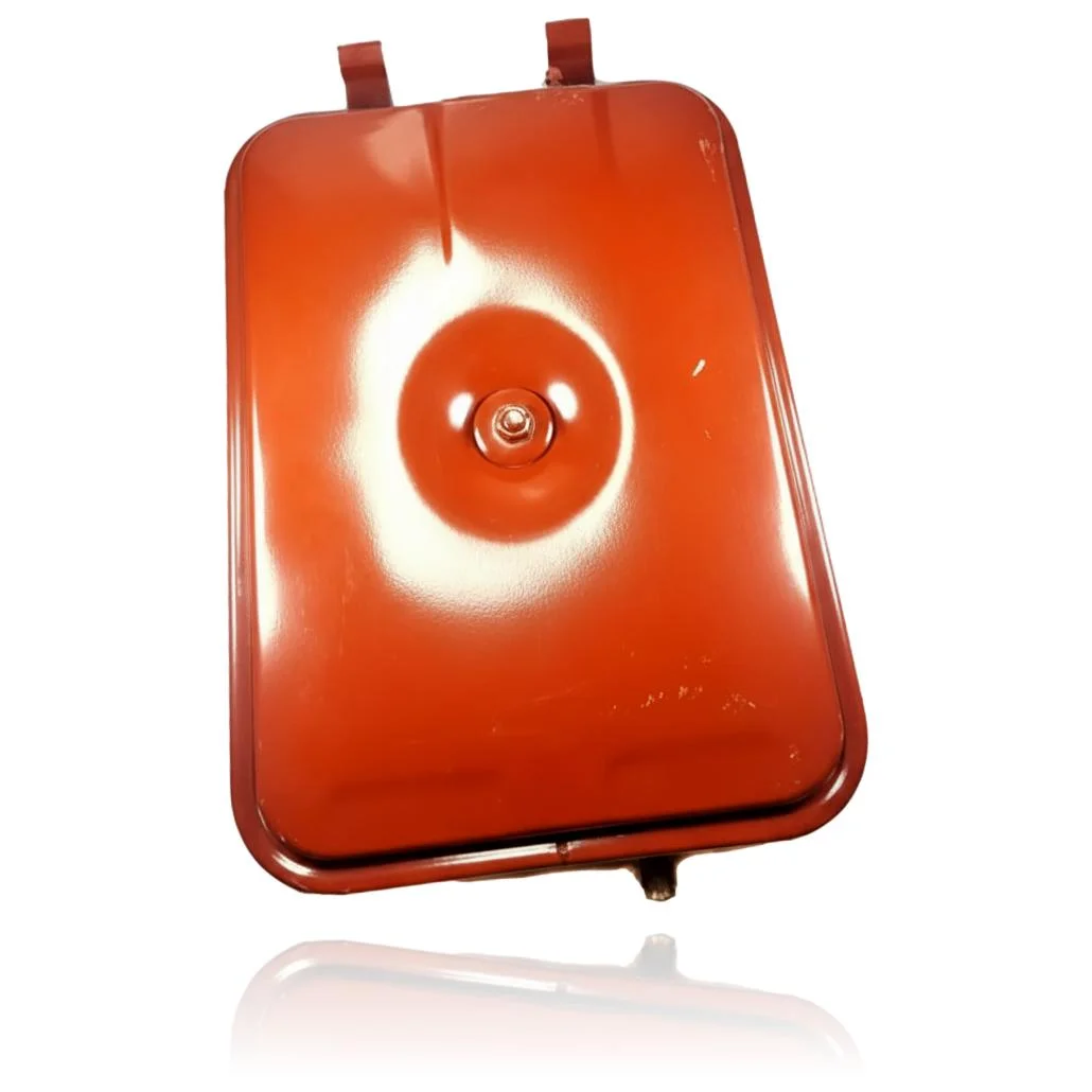 Vaso de Expansión 7L Saunier Duval - Imagen 2