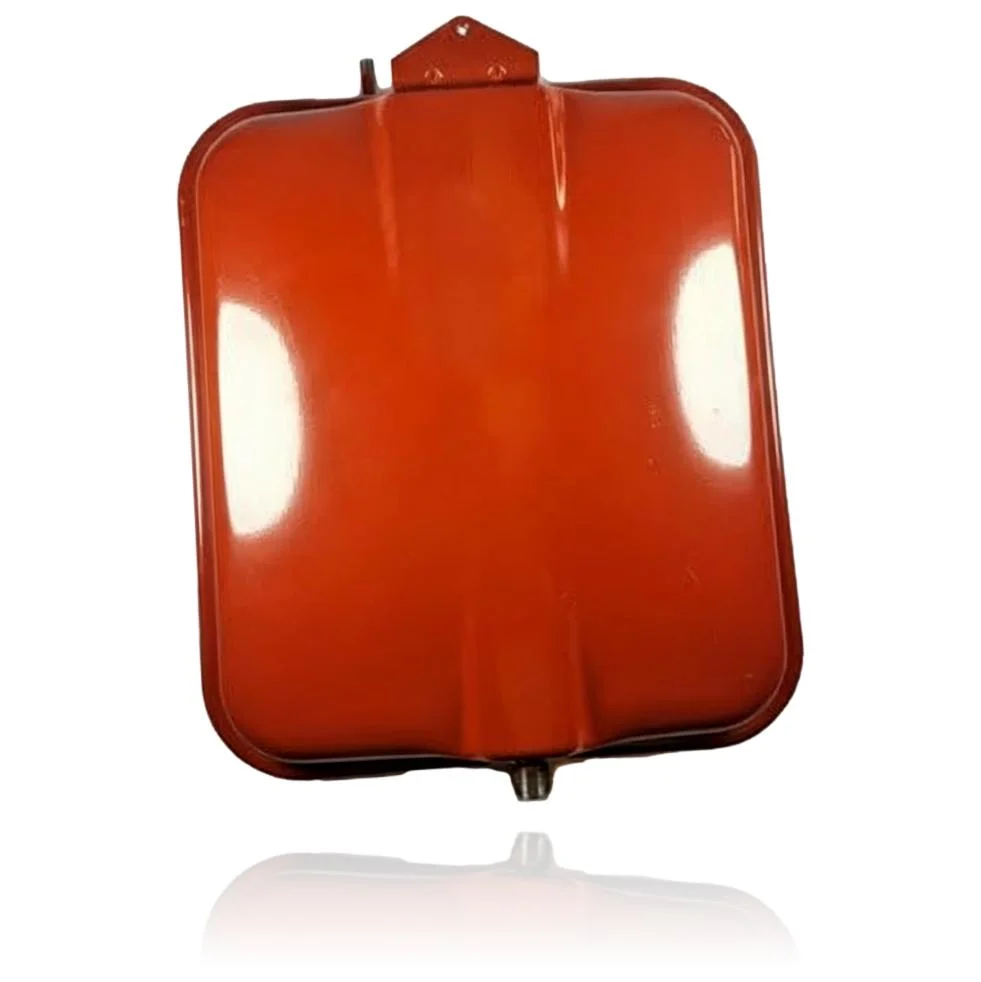 Vaso de Expansión Caldera Themafast 25 E H-MOD - Imagen 2