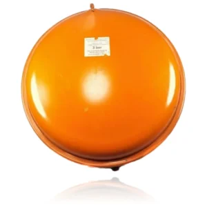 Vaso di espansione Chaffoteaux Calydra Comfort 28 FF N Ref. 61400202