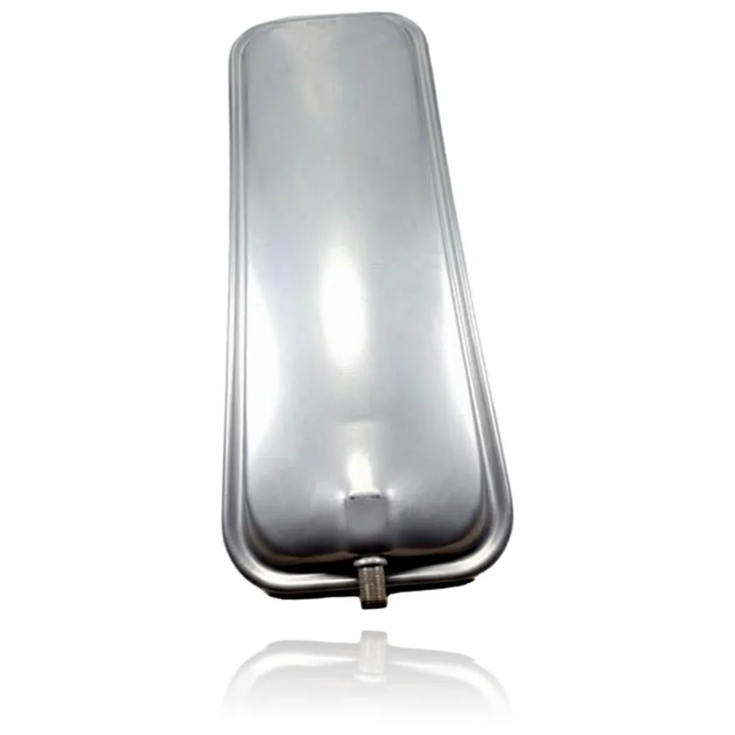 Vaso de Expansión Domi projet F24 - Imagen 2