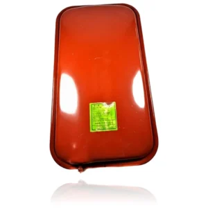 Vaso de Expansión Isofast C 28 E-A