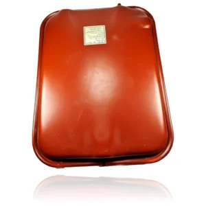 Vaso de Expansión Isofast F 35 EA