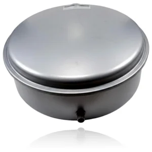 Vaso de Expansión Pigma Green 25