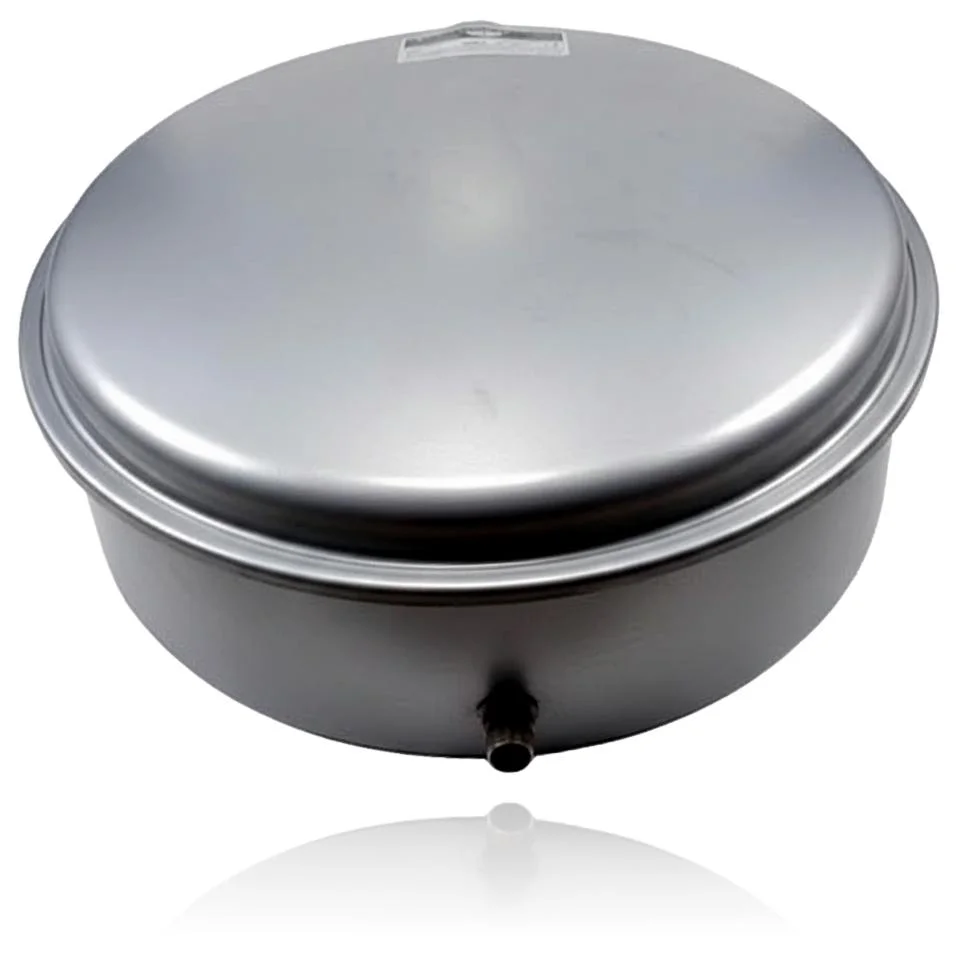 Vaso de Expansión Pigma Green 25