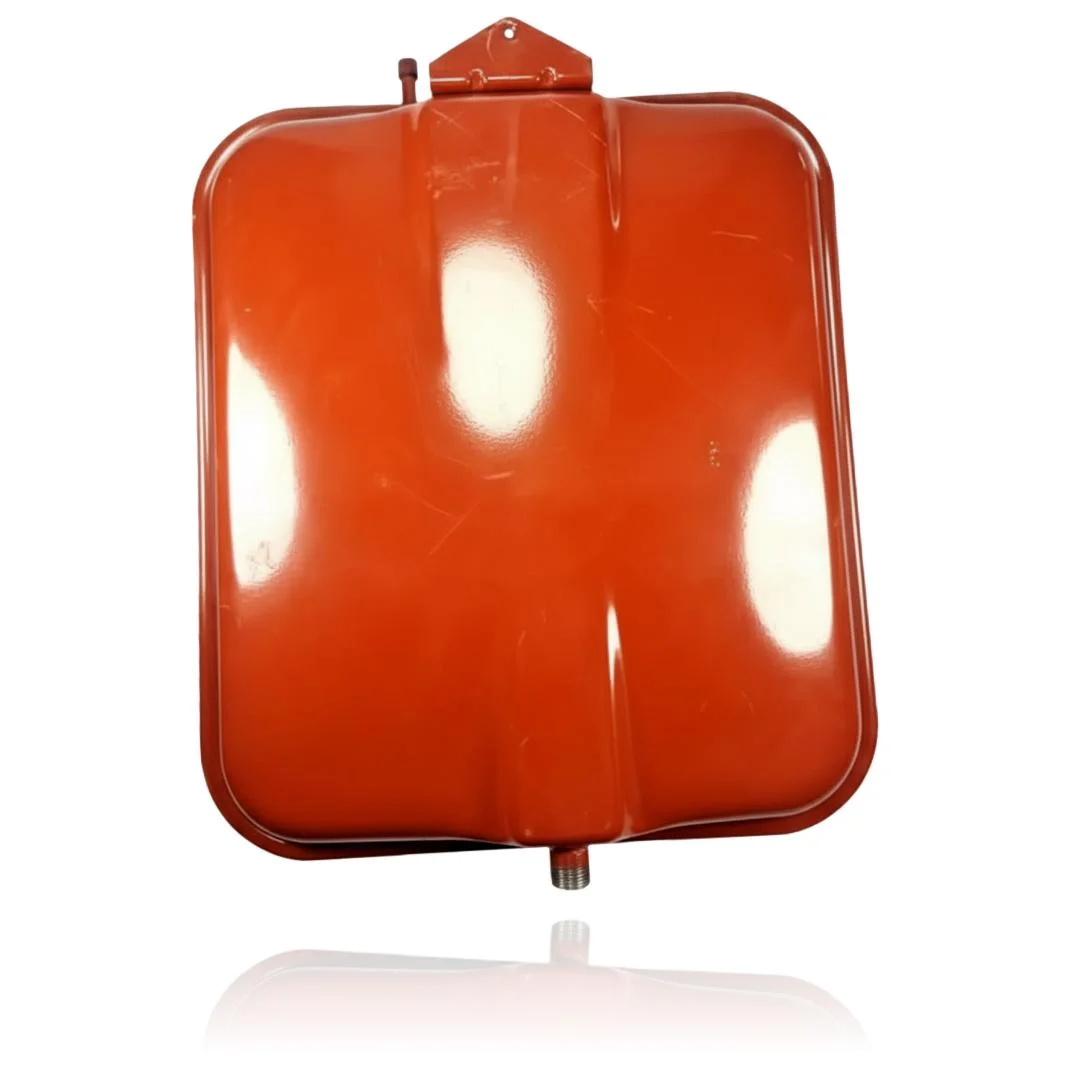 Vaso de Expansión Themafast F 30 E H-MOD - Imagen 2