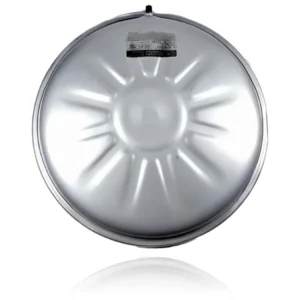 Vaso de Expansión Wiesberg RSSE 24