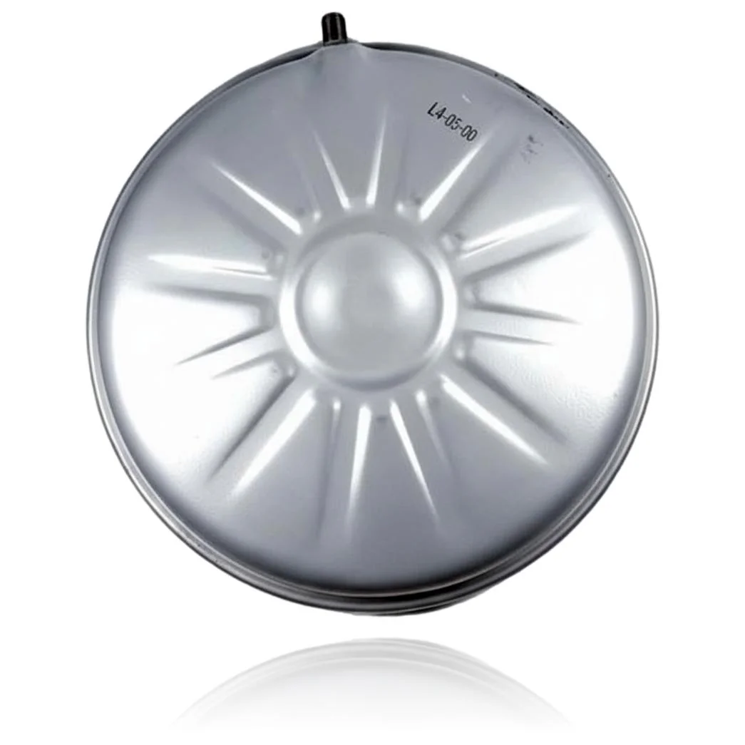 Vaso de Expansión Wiesberg RSSE 24 - Imagen 2