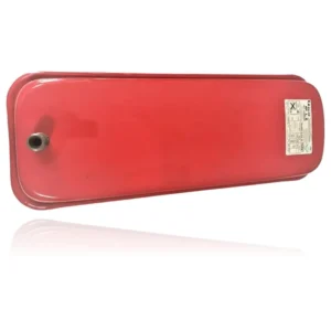 Vaso de expansión caldera Isofast C28E