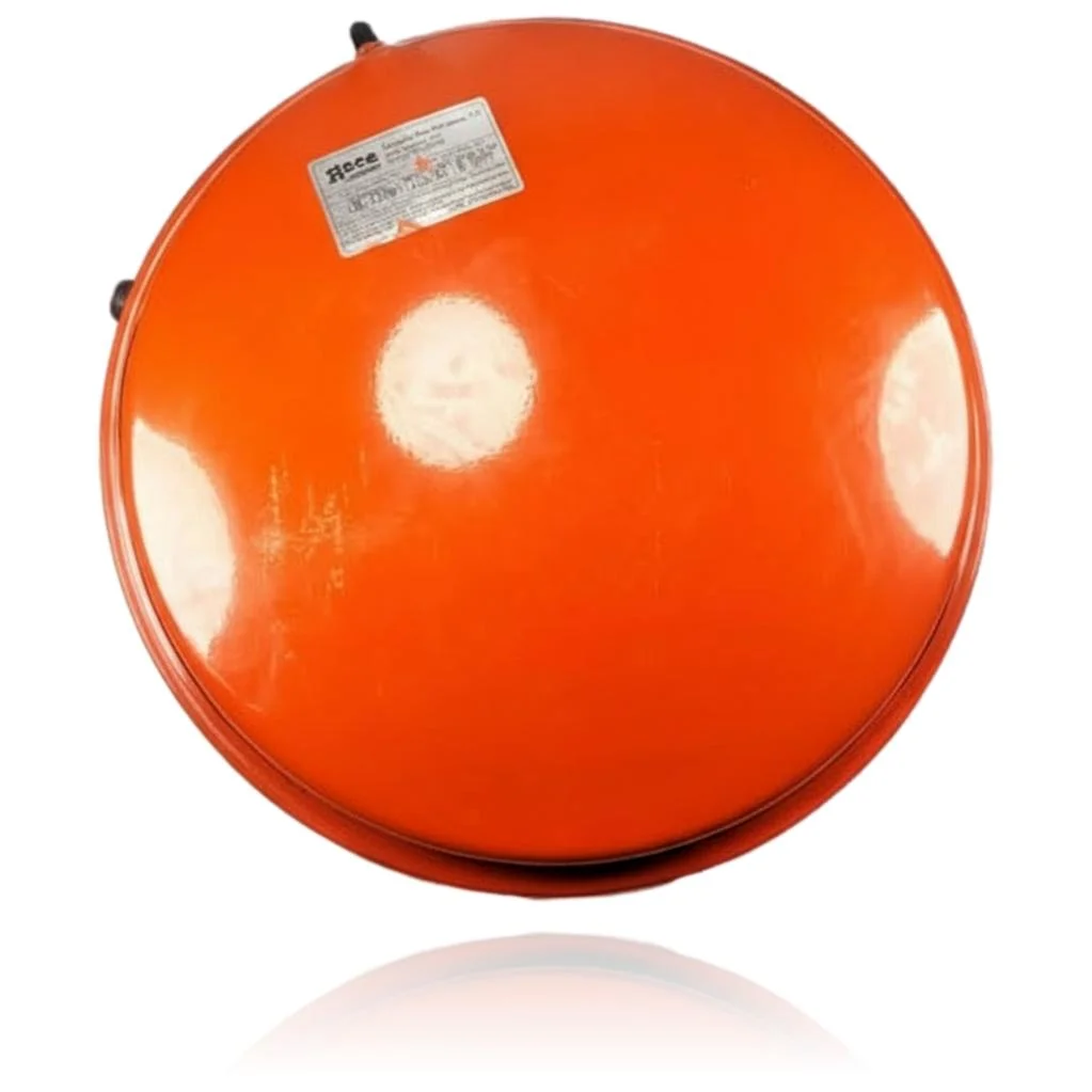 Vaso de expansión caldera Roca Víctoria 20-20