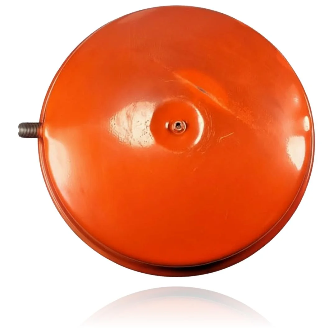 Vaso de expansión caldera Roca Víctoria 20-20 - Imagen 2