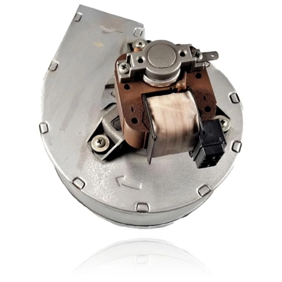 Ventilateur Extracteur Chaudière Chaffoteaux MC FF (Nectra, Calydra, Elexia)