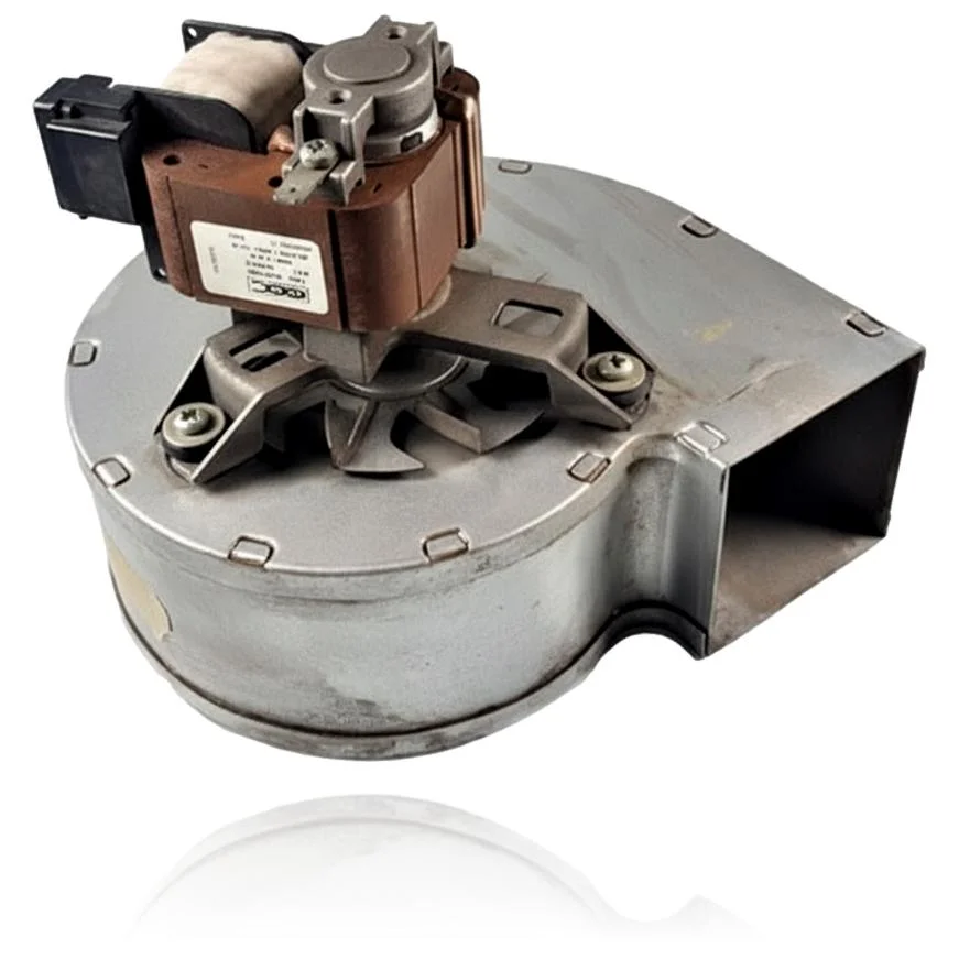 Ventilador Caldera Chaffoteaux MC FF - Imagen 2