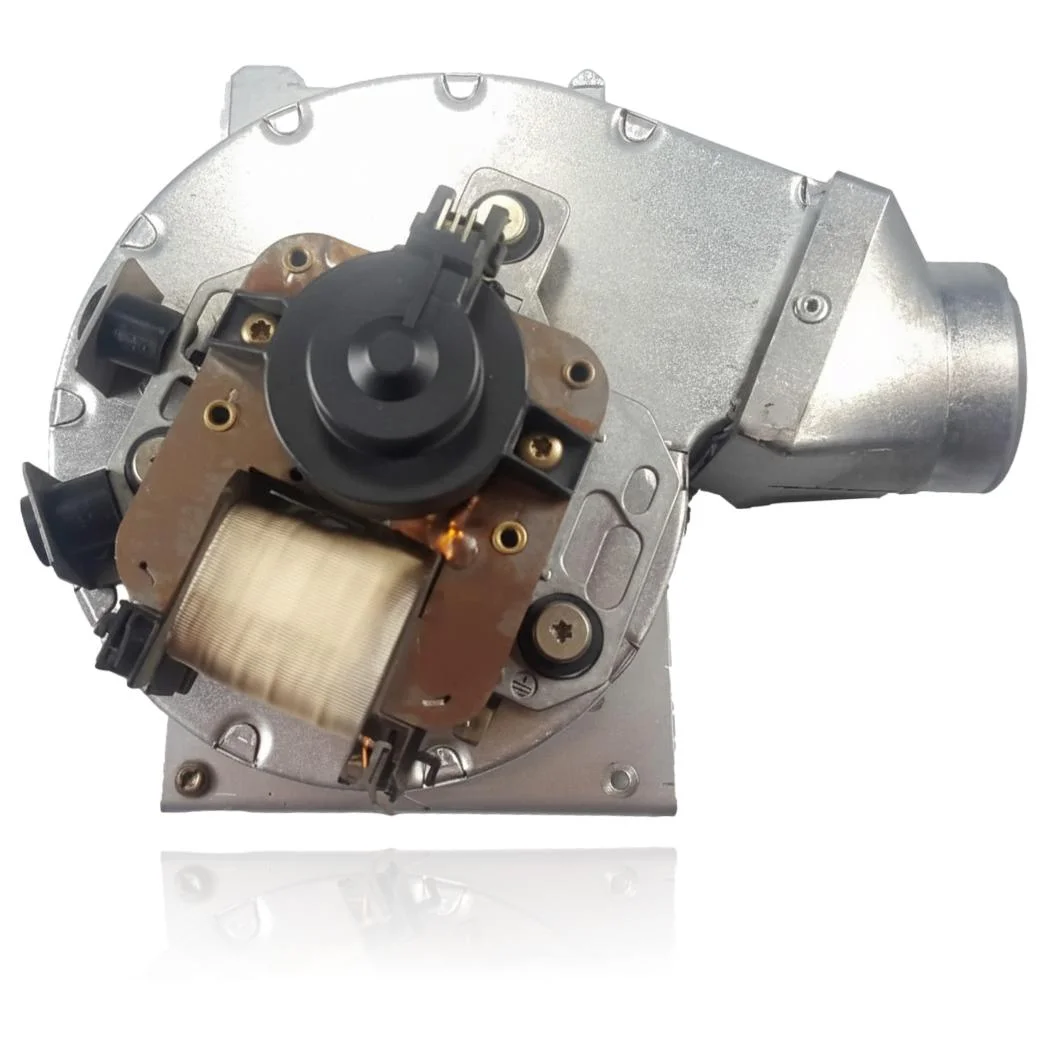 Ventilador Caldera Isofast F35 E1