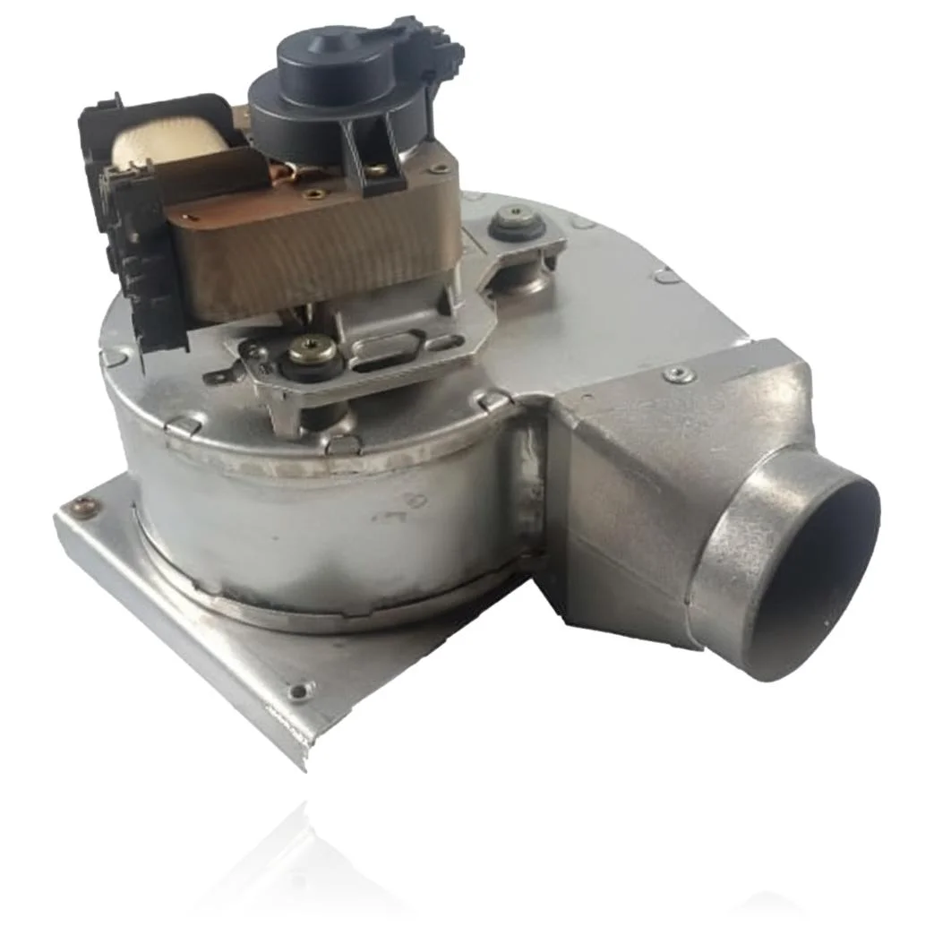 Ventilador Caldera Isofast F35 E1 - Imagen 2