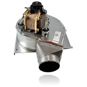 Ventilador Caldera Isofast F 28 E1