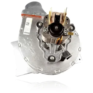 Ventilador Caldera Isofast F 35 E