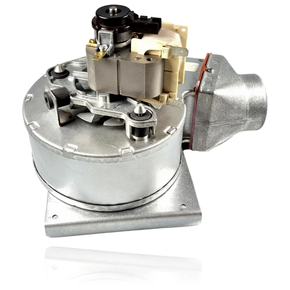 Ventilador Caldera Isofast F 35 E - Imagen 2