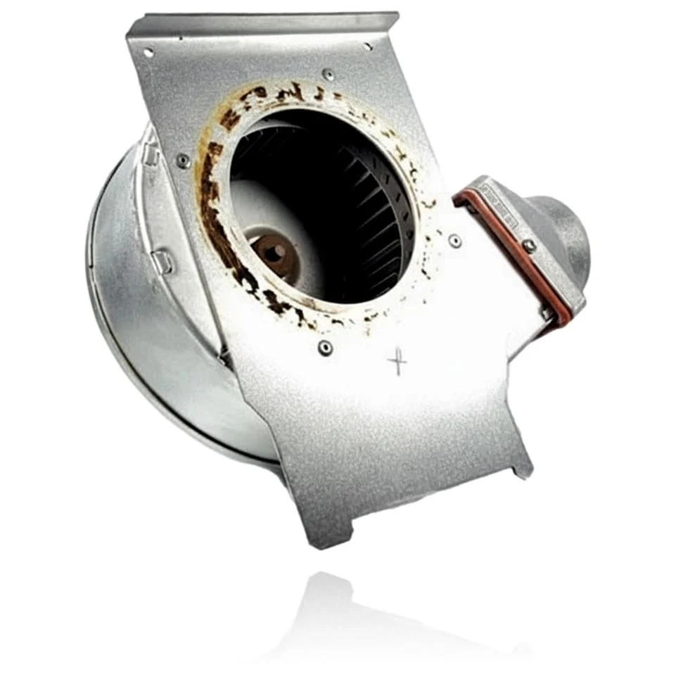 Ventilador Caldera Isofast F 35 E - Imagen 3