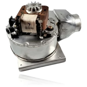 Ventilador caldera Saunier Duval Isofast F28E