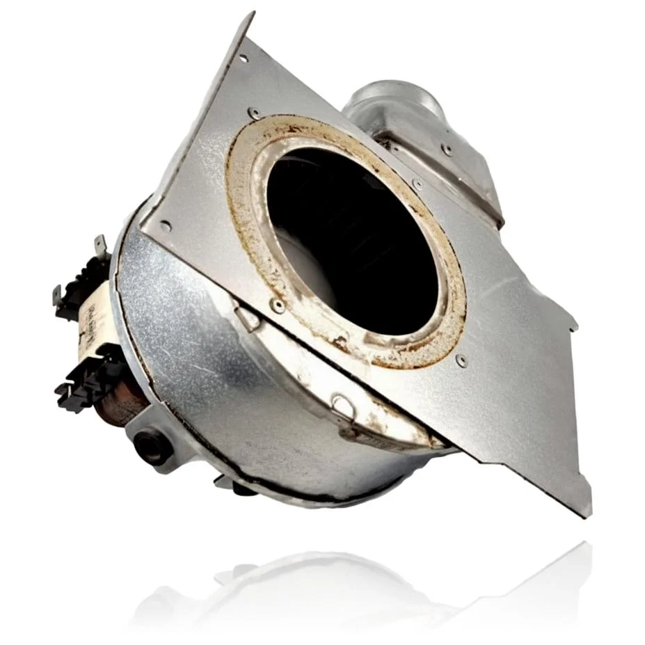 Ventilador caldera Saunier Duval Isofast F28E - Imagen 2