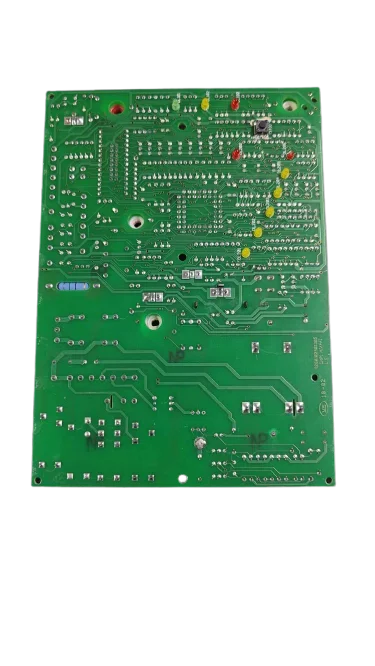 Placa Electrónica Ecoflam Desy 24 CA CPR Ref. 65101374 - Imagen 2