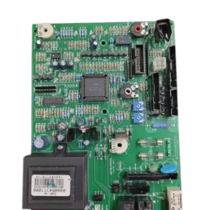 Placa Electronica Ecoflam 24 CA CPR