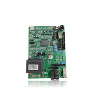 Carte electronique Ecoflam Desy 24 CA CPR Ref. 65101374