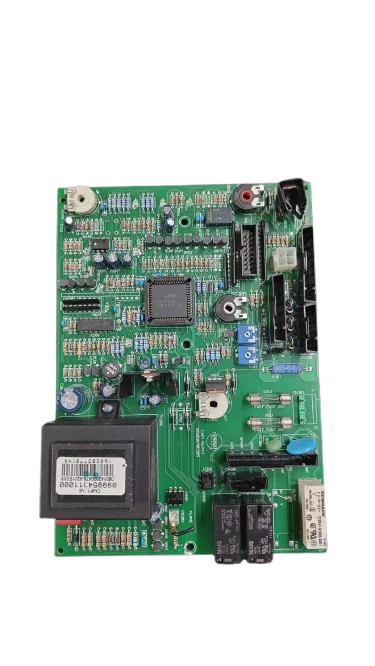 Placa Electrónica Ecoflam Desy 24 CA CPR Ref. 65101374