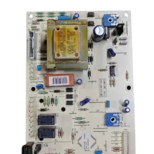PLACA ELECTRONICA AECUATOR A 24/24F