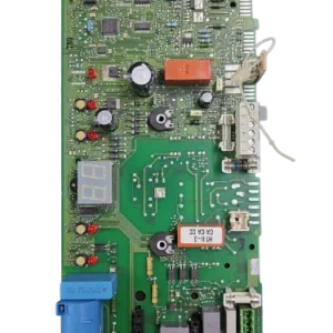 Placa Electrónica Junkers Euromaxx ZWC 24 28 1MFK Ref. 8748300533