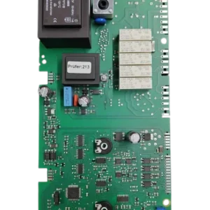 PLACA ELECTRONICA Caldera Wolf CGB 50