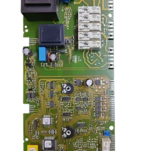 PLACA ELECTRONICA Wolf CGB-K-24