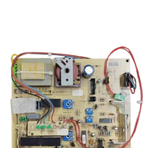 Carte electronique controle Baxi Eco 20 FP Ref. JJJ005645600